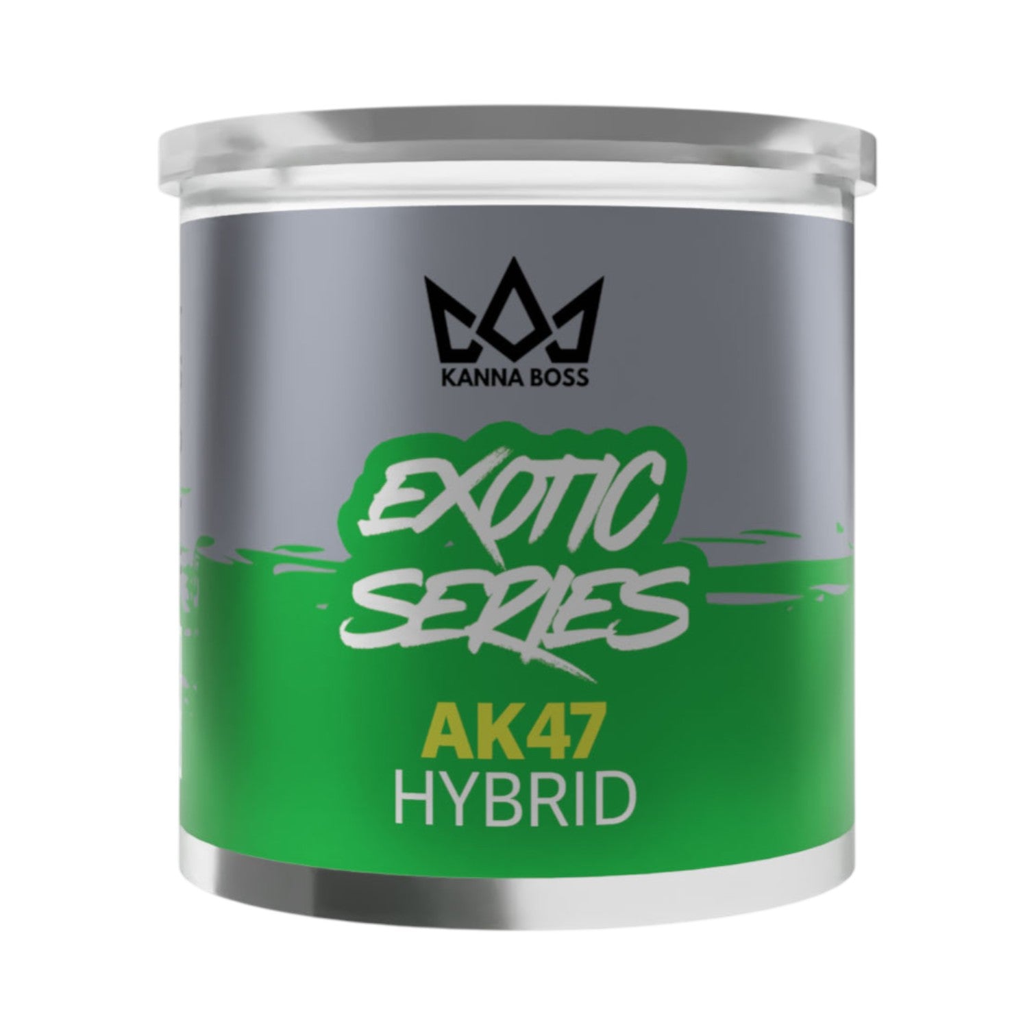 EXOTIC FLOWER AK-47 1 GRAM VIAL
